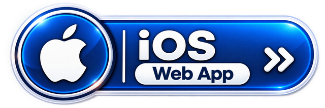 iOS Web App