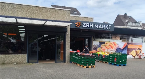 ZRH MARKT