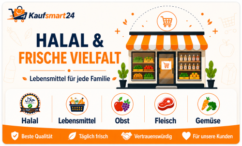 Arabische Lebensmittel Gewürze