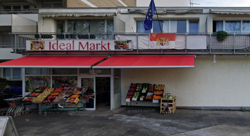 Idealmarket