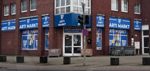 ARTI MARKT