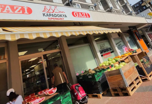 Kapadokya Handelsgesellschaft