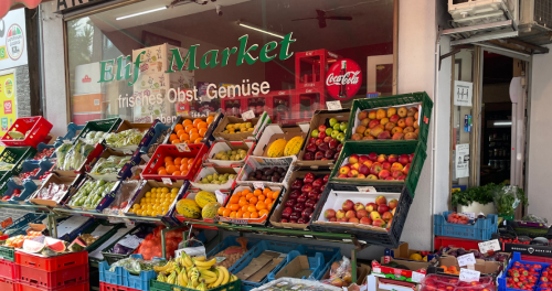 Elif Market