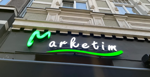 Marketim Gourmet