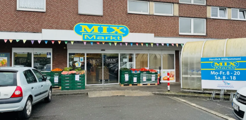 Mix Markt
