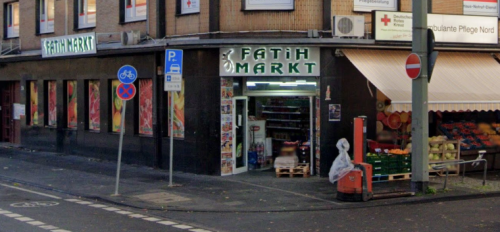 Fatih Markt