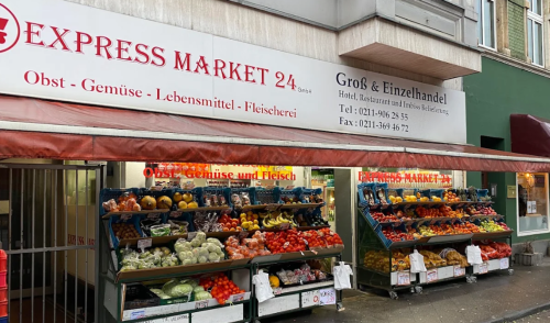 Express Market GmbH