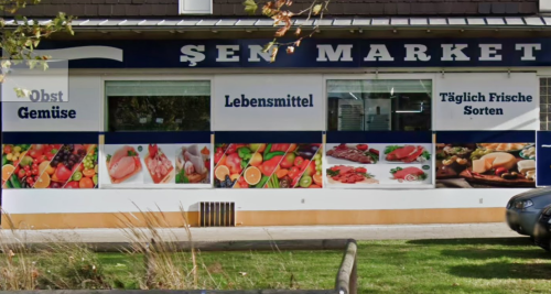 Şen Market