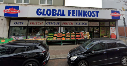 Global Feinkost