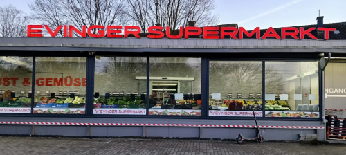 Evinger Supermarkt GmbH