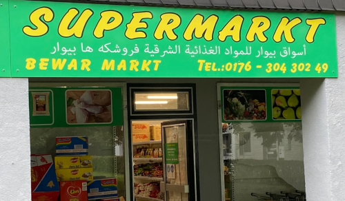 Bewar Markt