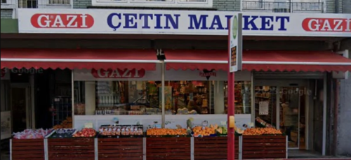 Cetin Market