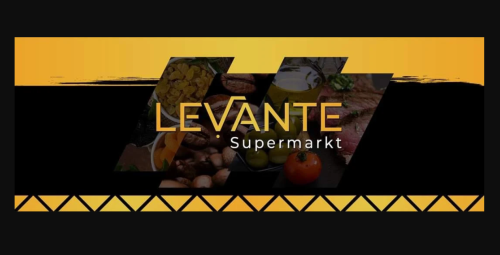 Levante Supermarkt