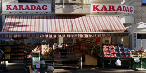 Karadag