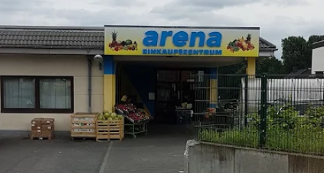Arena Markt
