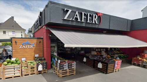 Zafer Market GmbH