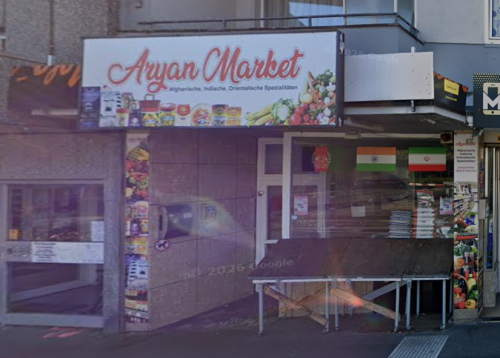Aryan Markt