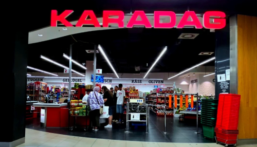 Karadag