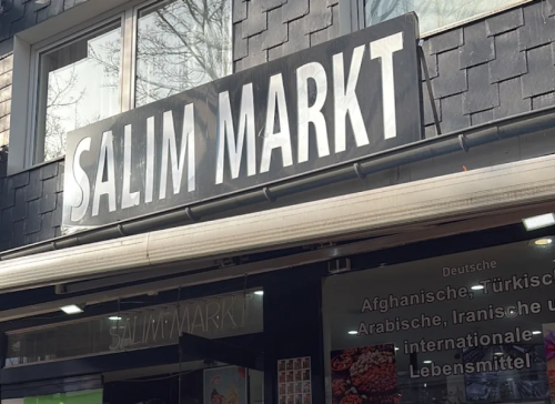 Salim Markt