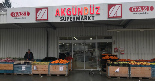 Akgündüz Lebensmittel GmbH