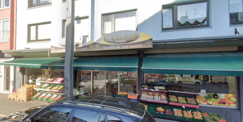 Bak Al Süpermarkets