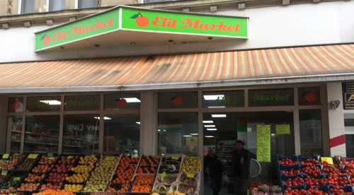 Elit market