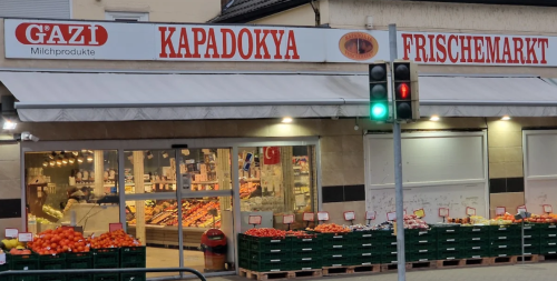 Kapadokya Dogan GmbH