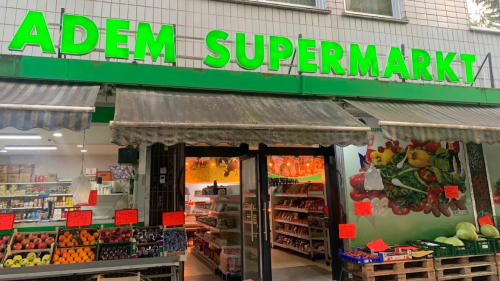 Adem Supermarkt
