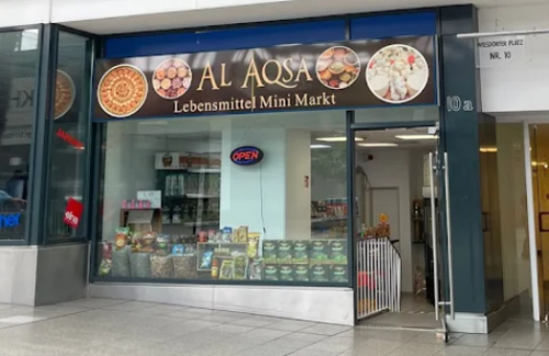 Al-Aqsa Laden