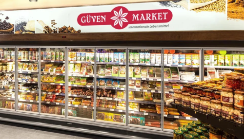 Güven Market Wuppertal
