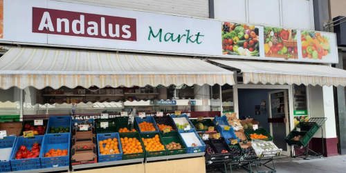 Andalusmarkt