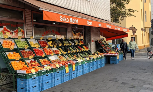 Seko Markt