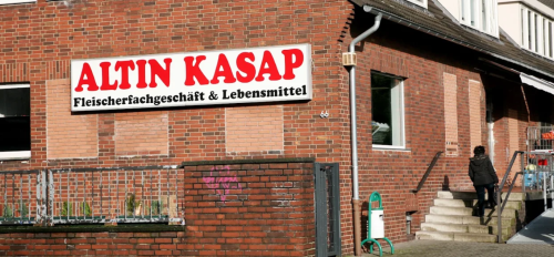 İlter Markt & Altin Kasap