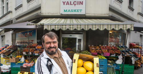 Yalçin Market