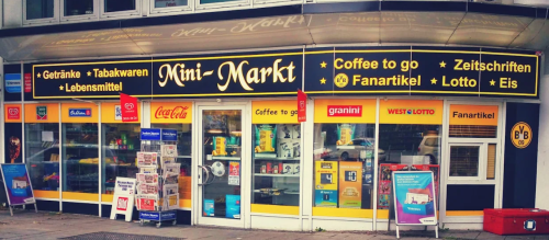 Cihans-Minimarkt