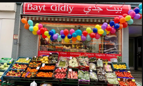 Bayt Gidiy