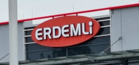 Erdemli Dortmund