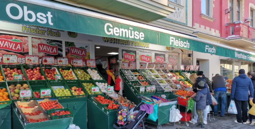 Westfalen Feinkost