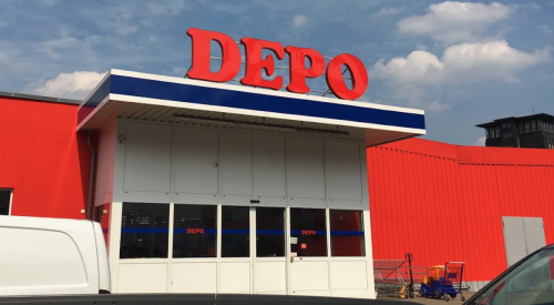 DEPO Markt Mönchengladbach