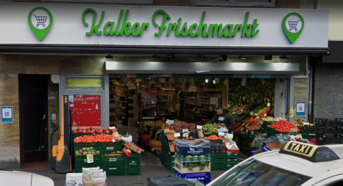 Kalker Supermarkt & Lieferservice
