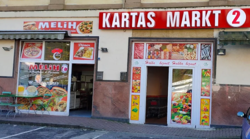 Kartas Markt