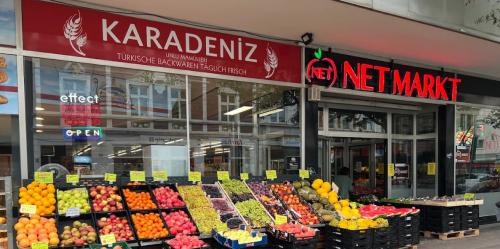 Net Markt