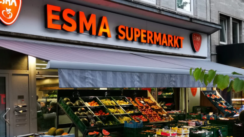 Esma Supermarkt