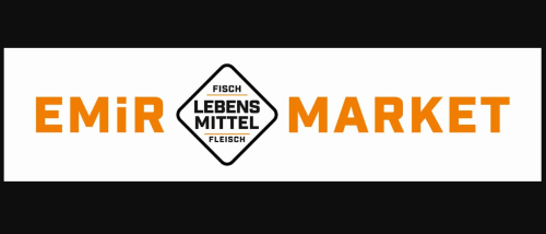Emir Market ---Supermarkt