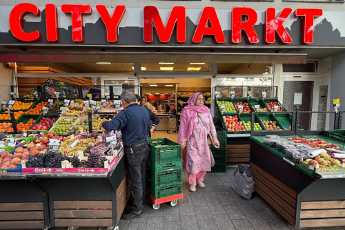 Citymarkt Neuss