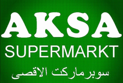 AKSA Supermarkt