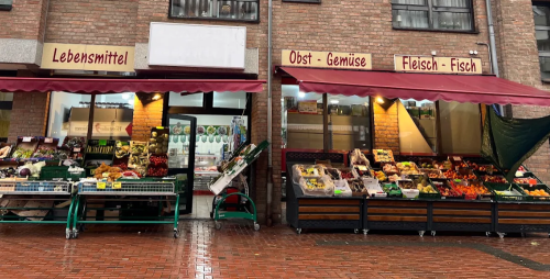 Mira Markt Hilden