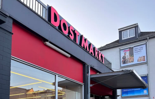 Dost Markt