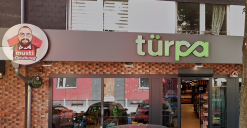 Türpa
