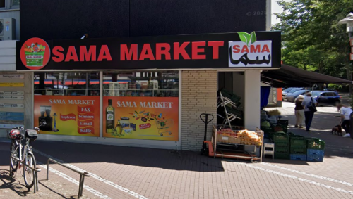 Sama Market